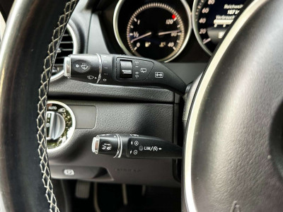 Mercedes-Benz C-Klasse Gebrauchtwagen