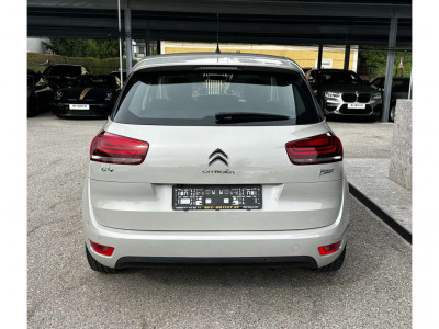 Citroën C4 Picasso Gebrauchtwagen