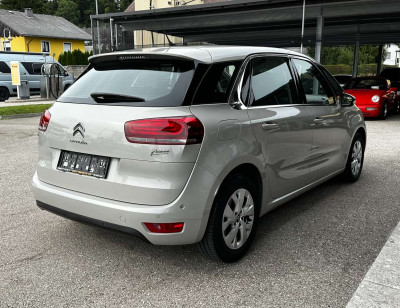 Citroën C4 Picasso Gebrauchtwagen