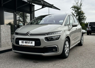 Citroën C4 Picasso Gebrauchtwagen
