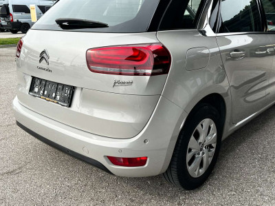 Citroën C4 Picasso Gebrauchtwagen