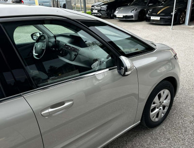 Citroën C4 Picasso Gebrauchtwagen