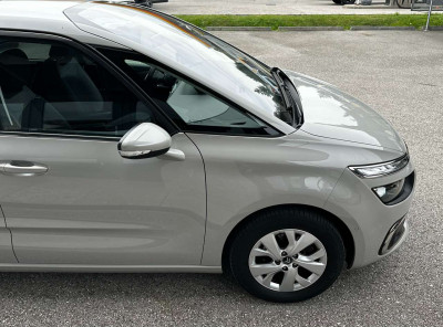 Citroën C4 Picasso Gebrauchtwagen