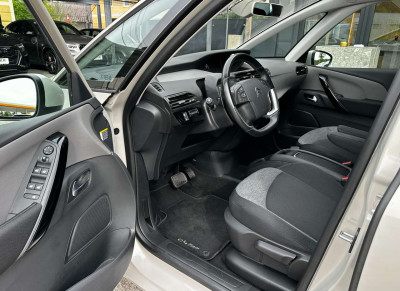 Citroën C4 Picasso Gebrauchtwagen