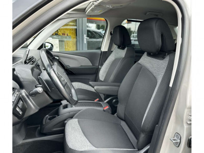 Citroën C4 Picasso Gebrauchtwagen