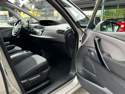 Citroën C4 Picasso Gebrauchtwagen