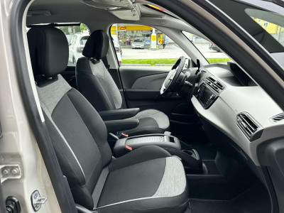 Citroën C4 Picasso Gebrauchtwagen