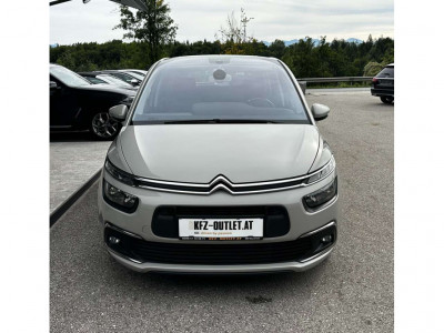 Citroën C4 Picasso Gebrauchtwagen