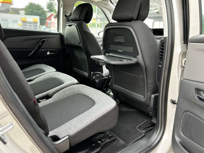 Citroën C4 Picasso Gebrauchtwagen