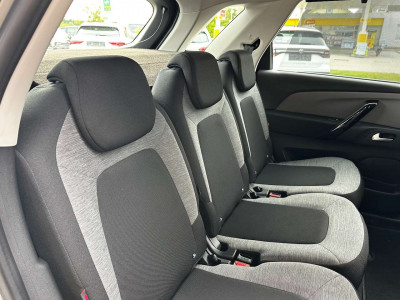 Citroën C4 Picasso Gebrauchtwagen