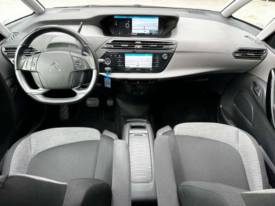 Citroën C4 Picasso Gebrauchtwagen
