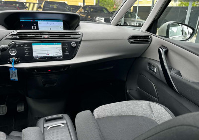 Citroën C4 Picasso Gebrauchtwagen