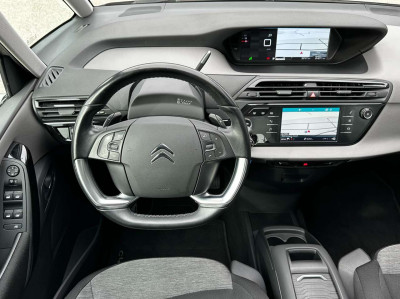 Citroën C4 Picasso Gebrauchtwagen