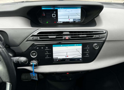 Citroën C4 Picasso Gebrauchtwagen