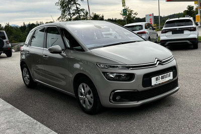 Citroën C4 Picasso Gebrauchtwagen