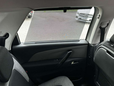 Citroën C4 Picasso Gebrauchtwagen