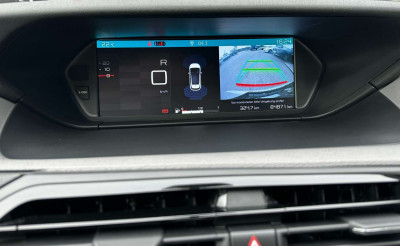 Citroën C4 Picasso Gebrauchtwagen