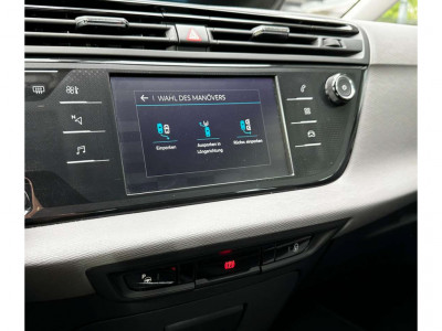 Citroën C4 Picasso Gebrauchtwagen