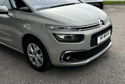 Citroën C4 Picasso Gebrauchtwagen