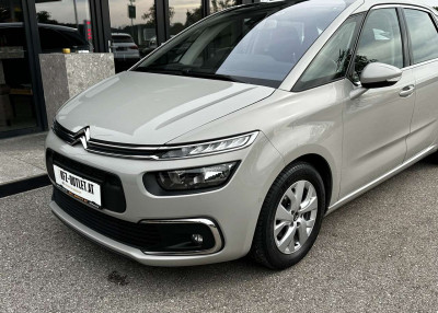 Citroën C4 Picasso Gebrauchtwagen