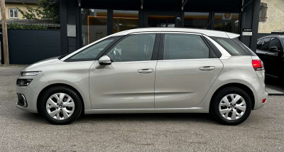 Citroën C4 Picasso Gebrauchtwagen
