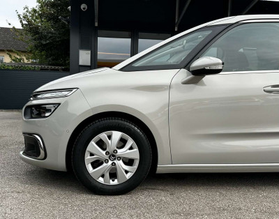 Citroën C4 Picasso Gebrauchtwagen