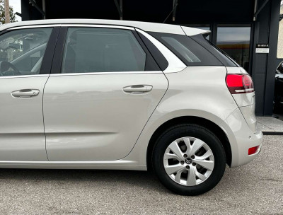 Citroën C4 Picasso Gebrauchtwagen