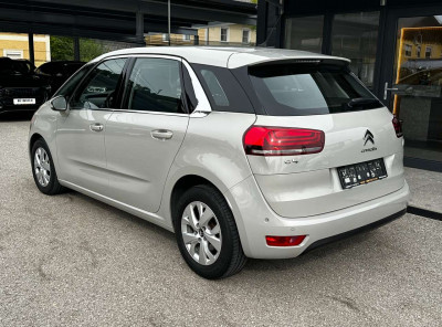 Citroën C4 Picasso Gebrauchtwagen