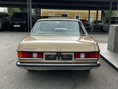 Mercedes-Benz 230 Gebrauchtwagen Mercedes-Benz 230 Gebrauchtwagen