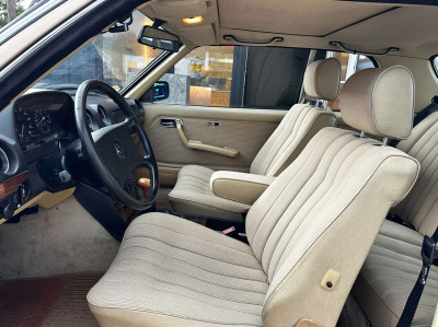 Mercedes-Benz 230 Gebrauchtwagen Mercedes-Benz 230 Gebrauchtwagen