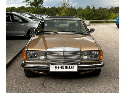 Mercedes-Benz 230 Gebrauchtwagen Mercedes-Benz 230 Gebrauchtwagen