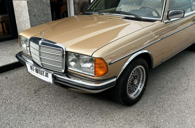 Mercedes-Benz 230 Gebrauchtwagen Mercedes-Benz 230 Gebrauchtwagen