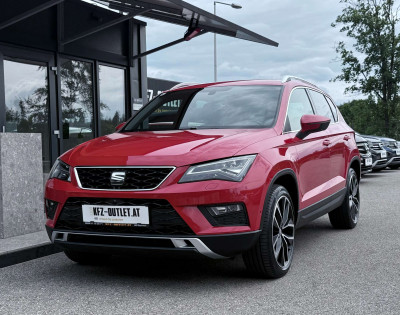 Seat Ateca Gebrauchtwagen