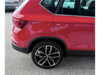 Seat Ateca Gebrauchtwagen