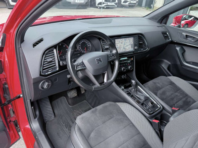 Seat Ateca Gebrauchtwagen