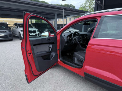 Seat Ateca Gebrauchtwagen