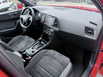 Seat Ateca Gebrauchtwagen