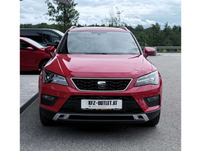 Seat Ateca Gebrauchtwagen