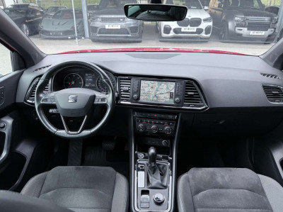 Seat Ateca Gebrauchtwagen