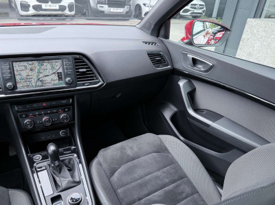 Seat Ateca Gebrauchtwagen