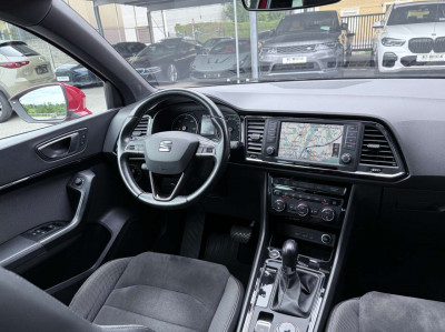 Seat Ateca Gebrauchtwagen