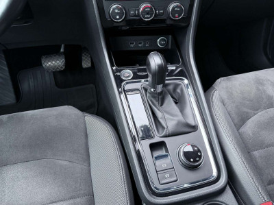 Seat Ateca Gebrauchtwagen