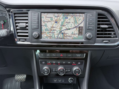 Seat Ateca Gebrauchtwagen