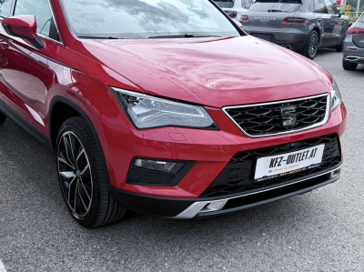 Seat Ateca Gebrauchtwagen