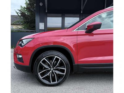 Seat Ateca Gebrauchtwagen