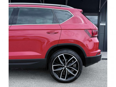 Seat Ateca Gebrauchtwagen