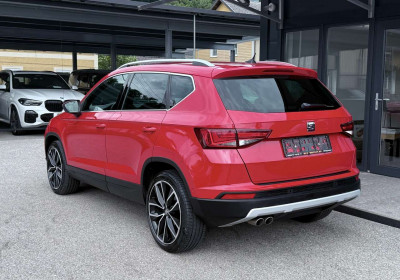 Seat Ateca Gebrauchtwagen