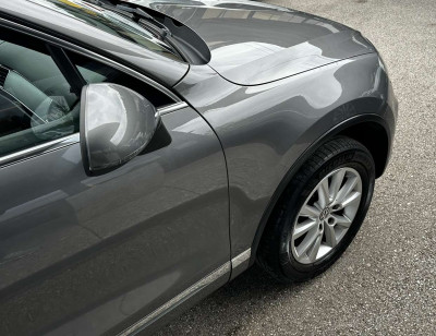 VW Touareg Gebrauchtwagen