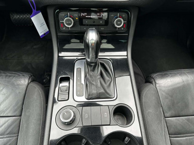 VW Touareg Gebrauchtwagen