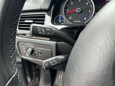 VW Touareg Gebrauchtwagen